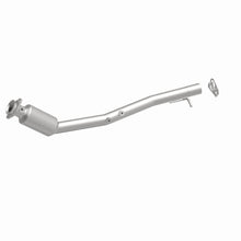 Load image into Gallery viewer, Magnaflow 07-08 Land Rover Range Rover 4.4L Direct Fit Converter
