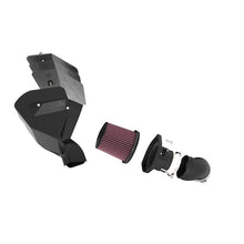 Load image into Gallery viewer, K&amp;N Aircharger Intake Toyota Gr Supra L6-3.0L F/I 20-24
