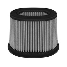 Load image into Gallery viewer, aFe Air Filters - Universal Fit afe Momentum Intake Rplcmnt Air Filter (6 x 4)IN F x (8-1/2 x 6-1/2)IN B x (7-1/4 x 5)IN T x 6 IN H
