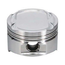 Load image into Gallery viewer, Wiseco Piston Sets - Forged - 6cyl Wiseco BMW M54B30 3.0L 24V Turbo 84.25MM Bore STD Size 9.0:1 CR Pistons
