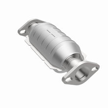 Load image into Gallery viewer, MagnaFlow Exhaust Products Catalytic Converter MagnaFlow Exhaust Products Magnaflow HM Grade Direct-Fit Catalytic Converter 93297

