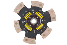 Load image into Gallery viewer, ACT 2001 Ford Mustang 6 Pad Sprung Race Disc Clutch Discs ACT   
