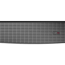 Load image into Gallery viewer, WeatherTech 2015+ Cadillac Escalade Cargo Liner - Black WeatherTech
