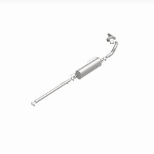 Load image into Gallery viewer, MagnaFlow BRE Exhaust Kit 02-05 Dodge Ram 1500
