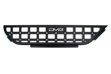Load image into Gallery viewer, DV8 Offroad 2018+ Jeep Wrangler JL/Gladiator JT Slim Front Door Molle Pockets

