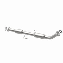 Load image into Gallery viewer, Magnaflow 05-12 Toyota Tacoma 2.7L Direct Fit Converter
