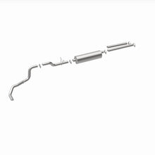 Load image into Gallery viewer, MagnaFlow BRE Exhaust Kit 92-95 Ford F150
