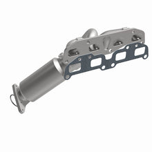Load image into Gallery viewer, Magnaflow 05-16 Nissan Frontier 2.5L Direct Fit Converter
