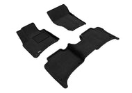 3D Maxpider 11-18 Porsche Cayenne (92A) / Volkswagen Touareg 11-17 Elegant Black R1 R2 3D MAXpider