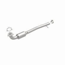 Load image into Gallery viewer, Magnaflow 10-12 Land Rover Range Rover 5.0L Direct Fit Converter
