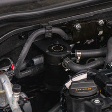 Load image into Gallery viewer, Mishimoto 2022+ Honda Civic 1.5T Baffled Oil Catch Can PCV Side Mishimoto
