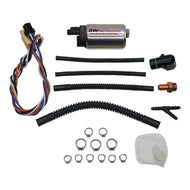 DeatschWerks 2020+ Toyota Supra (A90) DW440 Brushless 440lph In-Tank Fuel Pump w/ Install Kit DeatschWerks