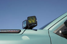 Load image into Gallery viewer, DV8 2025+ Toyota 4Runner Ditch Light Brackets - Pair | LBTF3-01
