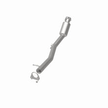 Load image into Gallery viewer, Magnaflow 07-08 Land Rover Range Rover 4.4L Direct Fit Converter

