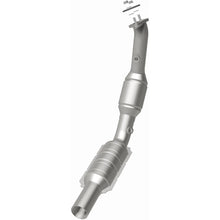 Load image into Gallery viewer, MagnaFlow Conv Direct Fit California 10-11 Chevy Camaro V6 3.6LGAS
