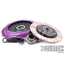 Load image into Gallery viewer, XClutch 15-21 Subaru WRX STi Base 2.5L Stage 2 Cushioned Ceramic Clutch Kit
