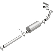 Load image into Gallery viewer, MagnaFlow BRE Exhaust Kit 97-99 Dodge Dakota
