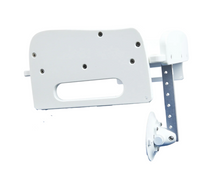 Load image into Gallery viewer, SeaSucker Universal Fillet Table - White Mounts - Hooks/Handles/Utility SeaSucker   
