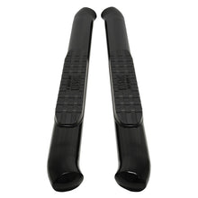 Load image into Gallery viewer, Westin 21-22 Ford Bronco (2-Door) PRO TRAXX 4 Oval Nerf Step Bars - Textured Black Westin
