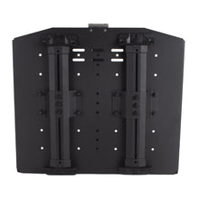 Load image into Gallery viewer, Go Rhino XVenture Gear Hard Case Mount Extra Large 25in. (Mount ONLY for XRS/SRM Racks) - Tex. Blk Cargo Boxes &amp; Bags Go Rhino   
