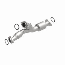 Load image into Gallery viewer, MagnaFlow Conv DF 93-97 Lexus GS300 / 92-98 SC300 3.0L Front
