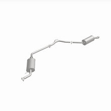 Load image into Gallery viewer, MagnaFlow BRE Exhaust Kit 99-03 VW EuroVan 2.8L
