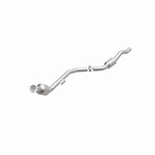 Load image into Gallery viewer, Magnaflow 2007 Mercedes-Benz E350 3.5L Direct Fit Converter
