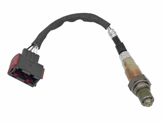 Oxygen Sensor