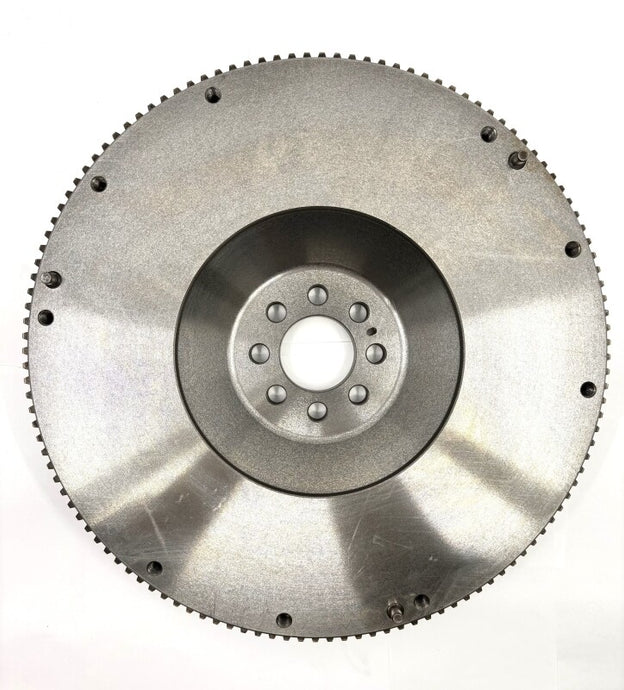 Competition Clutch Nissan 07-08 350z/07-14 370z / Infiniti 07-08 G35 25.3lb SMF Iron Flywheel Competition Clutch