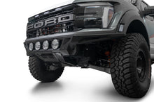 Load image into Gallery viewer, Addictive Desert Designs 21-25 Ford F-150 Raptor ADD Edge Front Bumper
