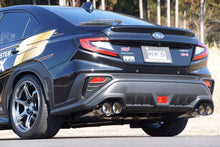 Load image into Gallery viewer, HKS 2021 Subaru WRX LEGAMAX Sport Exhaust | 31021-AF026

