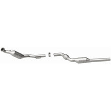 Load image into Gallery viewer, MagnaFlow Conv DF 98-02 Mercedes E320 3.2L | 93289

