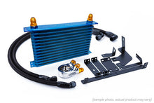 Load image into Gallery viewer, GReddy OIL COOLER HB210 STD BNR32 13-ROW | 12024616
