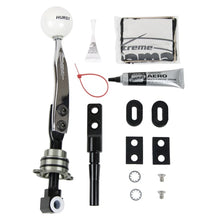 Load image into Gallery viewer, HURST BILLET/PLUS SHIFTER 10-15 CAMARO SS
