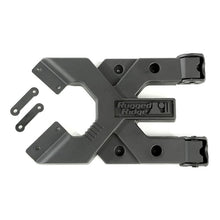 Load image into Gallery viewer, Rugged Ridge Spartacus HD Tire Carrier Hinge Casting 07-18 Jeep Wrangler JK Rugged Ridge
