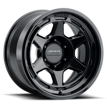 Load image into Gallery viewer, Method MR708 Bead Grip 17x9 -38mm Offset 6x135 87mm Centerbore - Gloss Black Wheel | MR708790161338N
