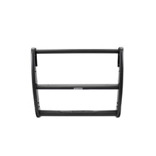 Load image into Gallery viewer, Go Rhino 21-24 Ford F-150 3100 Series StepGuard Center Grille Guard ONLY - Tex. Blk Grille Guards Go Rhino   
