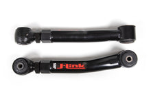Load image into Gallery viewer, JKS Manufacturing 84-01 Jeep Cherokee XJ Front/Rear J-Link Adjustable Lower Control Arms JKS Manufacturing
