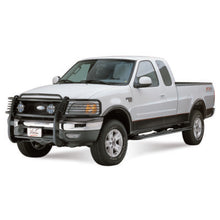 Load image into Gallery viewer, Westin 1997-2004 Ford F-150/250LD 4WD (Heritage Edition) Sportsman Grille Guard - Black Westin
