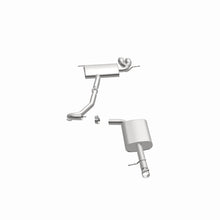 Load image into Gallery viewer, BRExhaust Exhaust Kit - 09-17 VW Tiguan 2.0L
