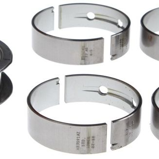 Clevite GM Chevrolet 5.3L 6.2L LS Main Bearing Set Clevite