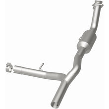 Load image into Gallery viewer, Magnaflow 07-08 Ford F-150 4.6L Direct Fit Converter

