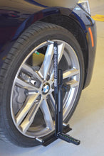 Load image into Gallery viewer, SPC Performance FasTrax Camber/Caster Gauge (For 17-22in. Wheels) Camber Kits SPC Performance
