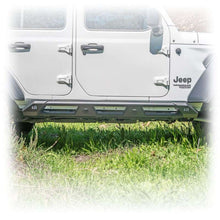 Load image into Gallery viewer, Turn Offroad 2018+ Jeep JL 4 Door Slider | JLRS-01
