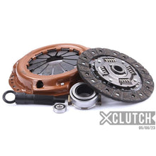 Load image into Gallery viewer, XClutch 86-95 Suzuki Samurai JX SE 1.3L Stage 1 Sprung Organic Clutch Kit
