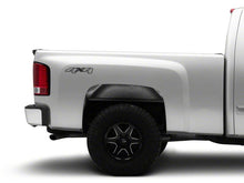 Load image into Gallery viewer, Raxiom 07-13 Chevrolet Silverado 1500 LED Tail Lights- Chrome Housing- Red/Clear Lens | S112738
