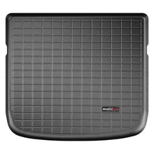 Load image into Gallery viewer, WeatherTech 2016+ Chevrolet Volt Cargo Liner - Black WeatherTech
