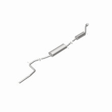 Load image into Gallery viewer, MagnaFlow BRE Exhaust Kit 05-10 Honda Odyssey 3.5L
