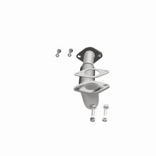 Load image into Gallery viewer, BRE Exhaust 00-04 Focus 2.0L Front Pipe Kit | 107-0258
