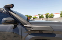 Load image into Gallery viewer, K&amp;N 2024 Toyota Tacoma L4-2.4 Turbo Elevated Intake Kit (Snorkel)
